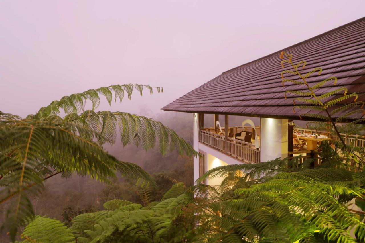 The Bejalin Eco Retreat Hotel Plaga Exterior foto