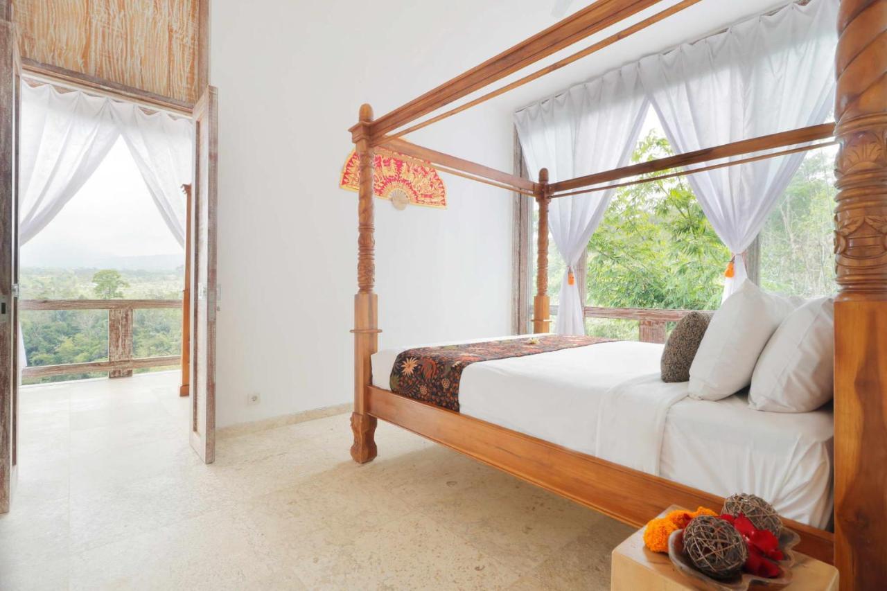 The Bejalin Eco Retreat Hotel Plaga Exterior foto
