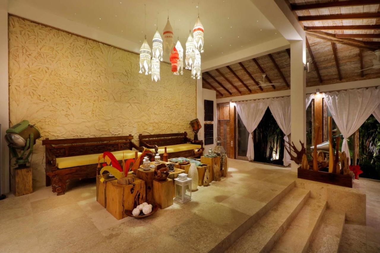 The Bejalin Eco Retreat Hotel Plaga Exterior foto