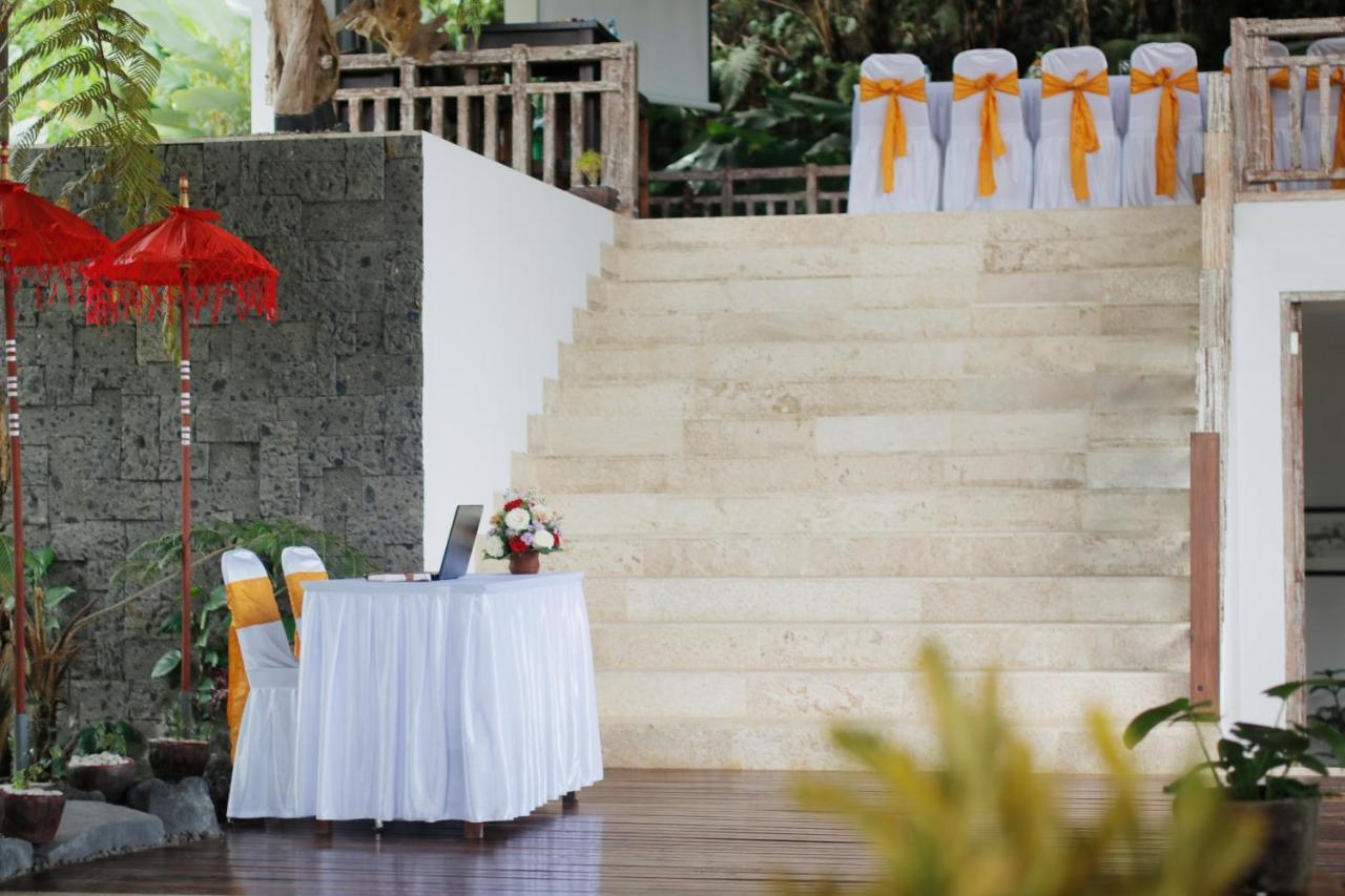 The Bejalin Eco Retreat Hotel Plaga Exterior foto