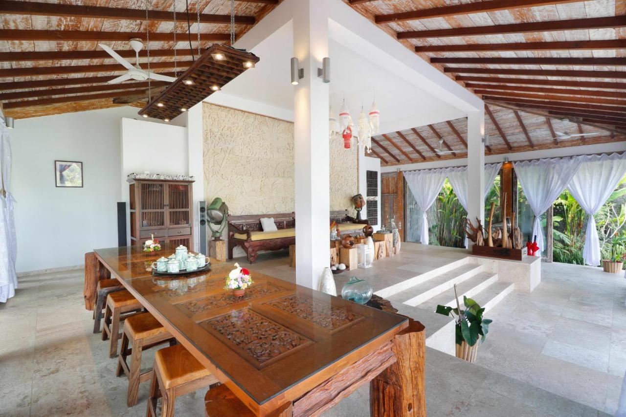 The Bejalin Eco Retreat Hotel Plaga Exterior foto