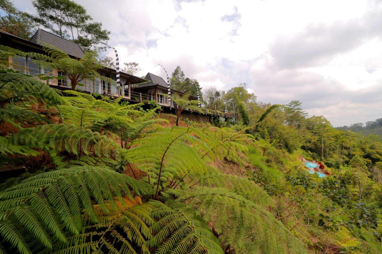 The Bejalin Eco Retreat Hotel Plaga Exterior foto
