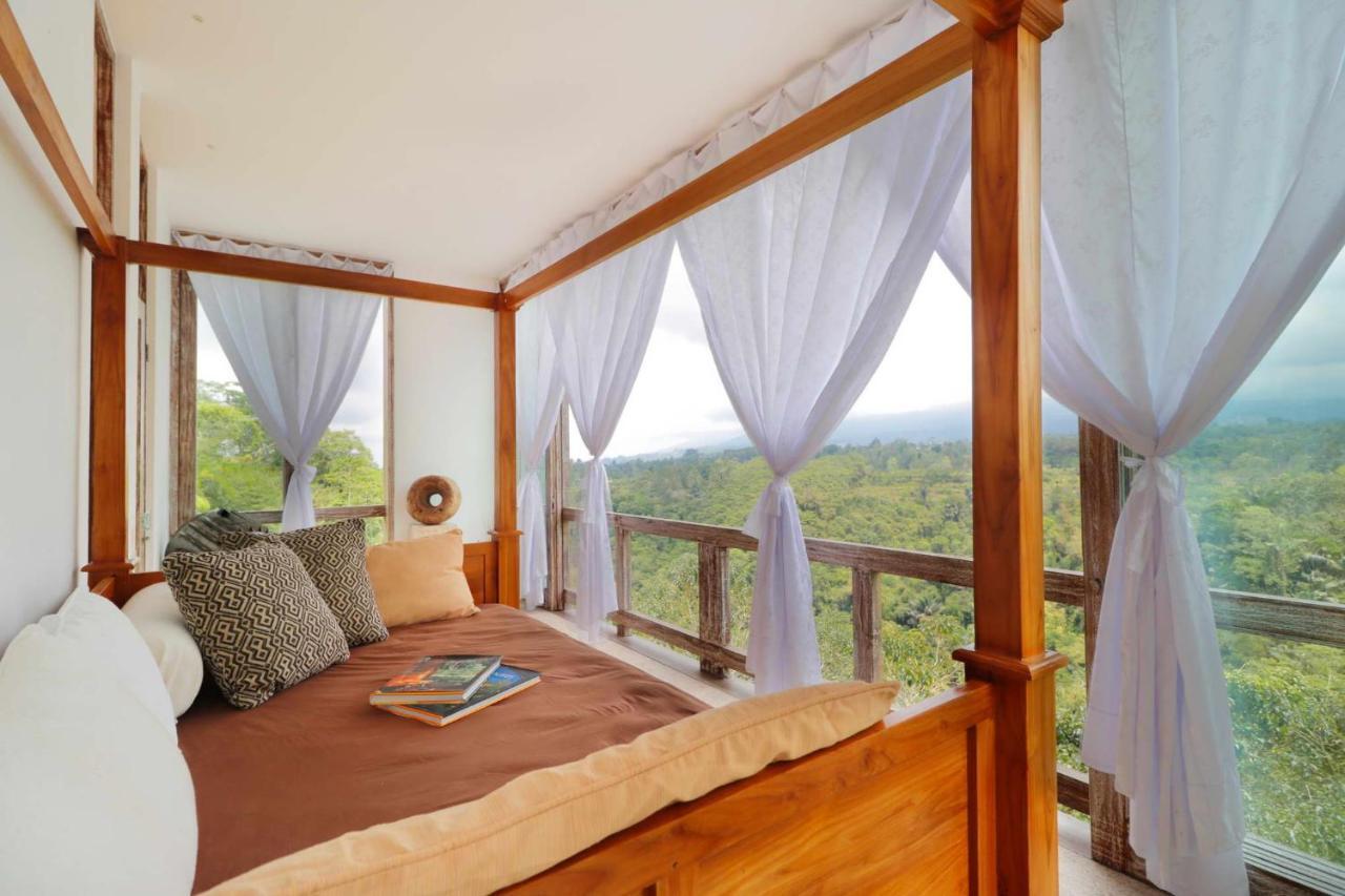 The Bejalin Eco Retreat Hotel Plaga Exterior foto