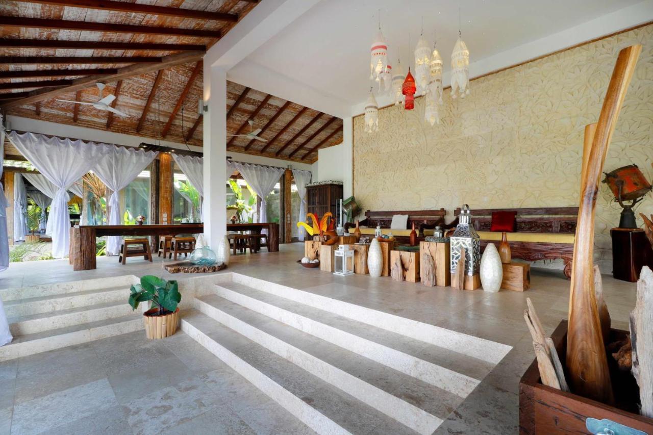 The Bejalin Eco Retreat Hotel Plaga Exterior foto