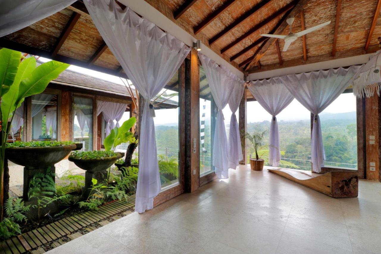 The Bejalin Eco Retreat Hotel Plaga Exterior foto