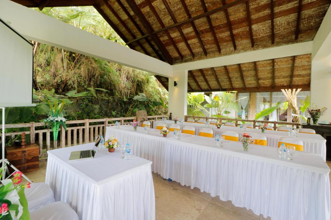 The Bejalin Eco Retreat Hotel Plaga Exterior foto
