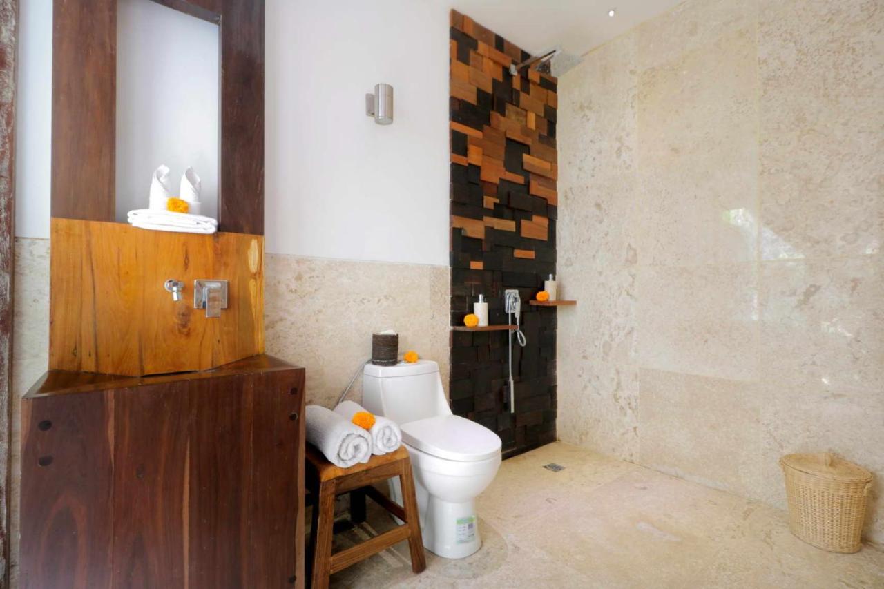 The Bejalin Eco Retreat Hotel Plaga Exterior foto